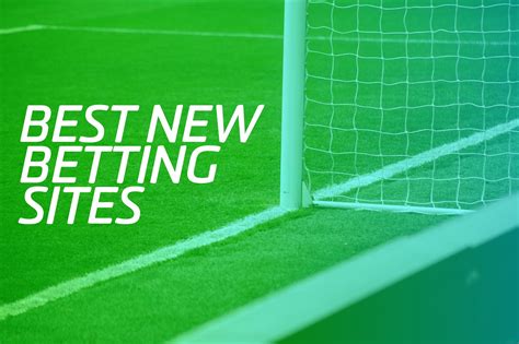 newbookmakers|51 New Betting Sites UK (July 2024) .